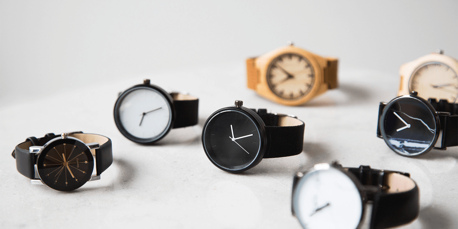 There are many variations of passages of video available