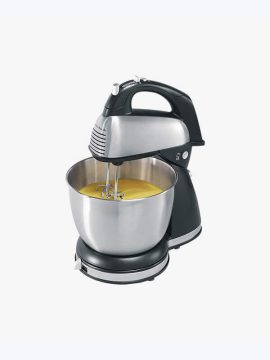 Electric Commercial Blender