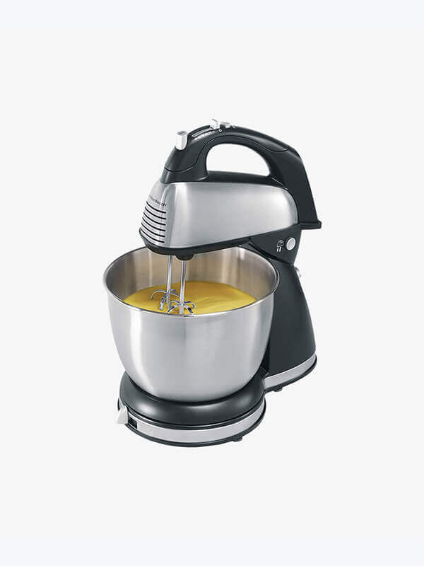 Electric Commercial Blender