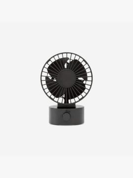 Portable Table Fan