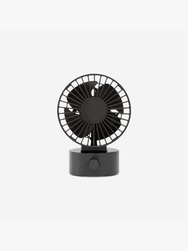 Portable Table Fan
