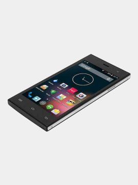 Mega Pixel Smart Phone