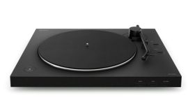 Sony PS-LX310BT грамофон с Bluetooth връзка