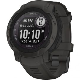 Garmin Instinct 2 Solar - Graphite