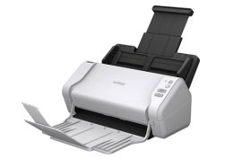 Brother ADS-2200 Document Scanner