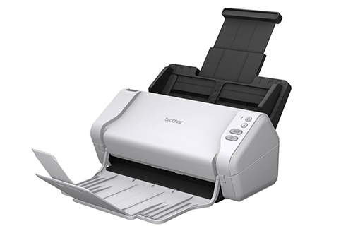 Brother ADS-2200 Document Scanner